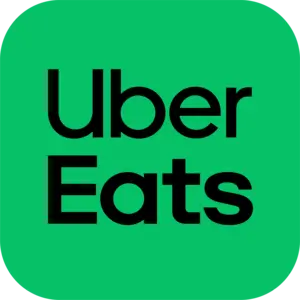 Uber Eats